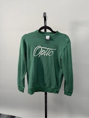 Optic gaming sweatshirt